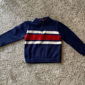Boys sweater